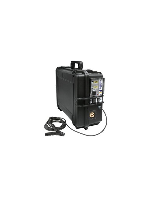 Nomadfeed 425-4 Air Wire Feeder